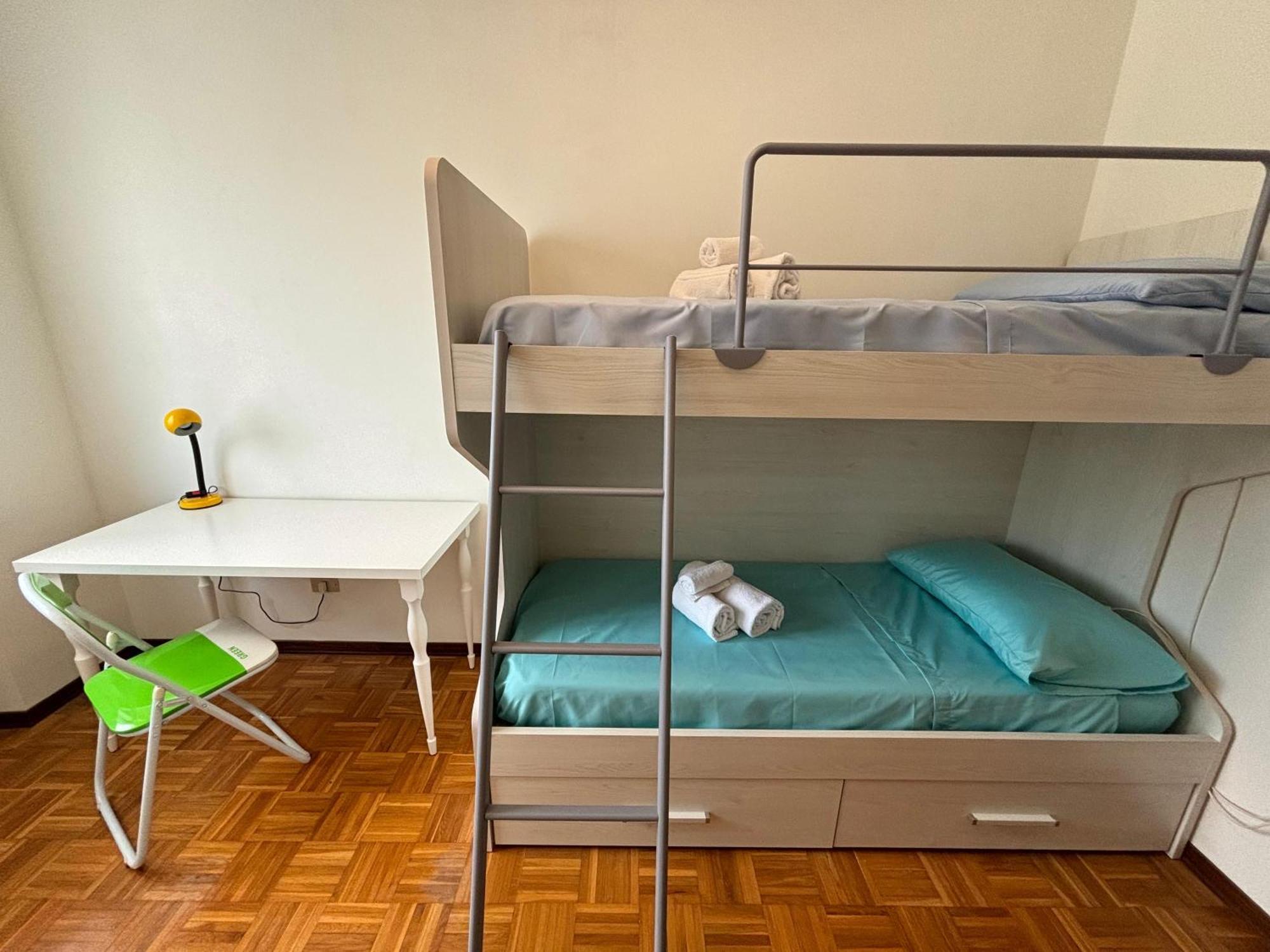 Casa Aurelio 2 Min Dall'Ospedale 네그라르 외부 사진