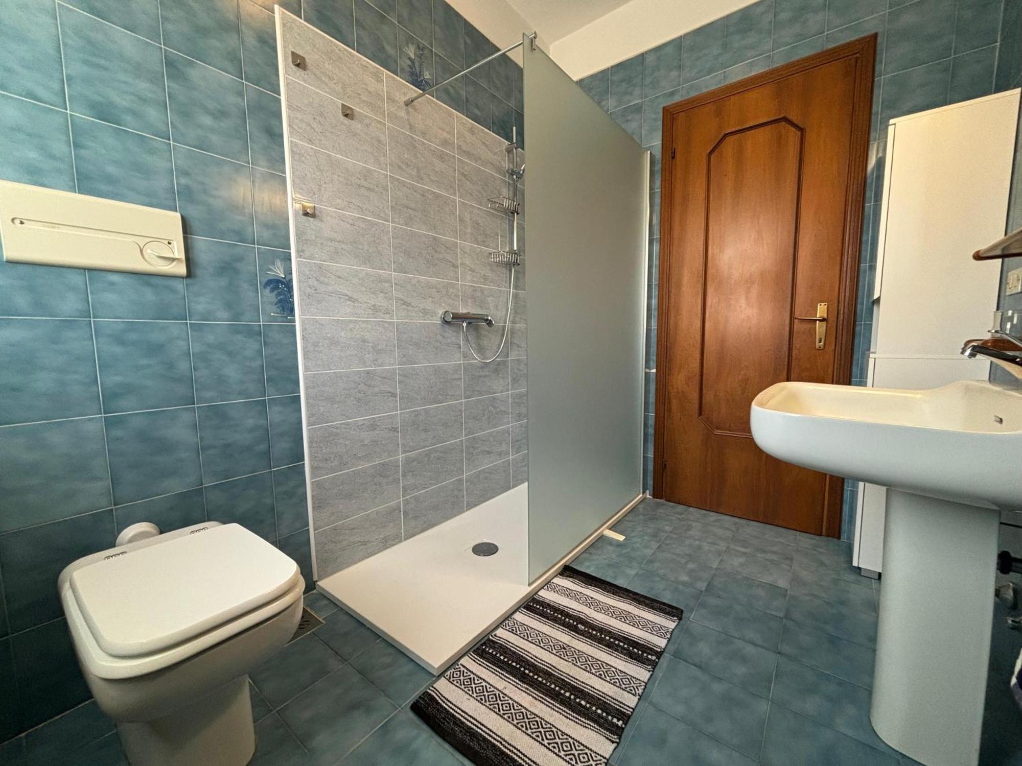 Casa Aurelio 2 Min Dall'Ospedale 네그라르 외부 사진